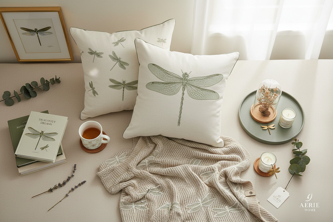 Boho Living Room Decor That Instantly Warms Your Space