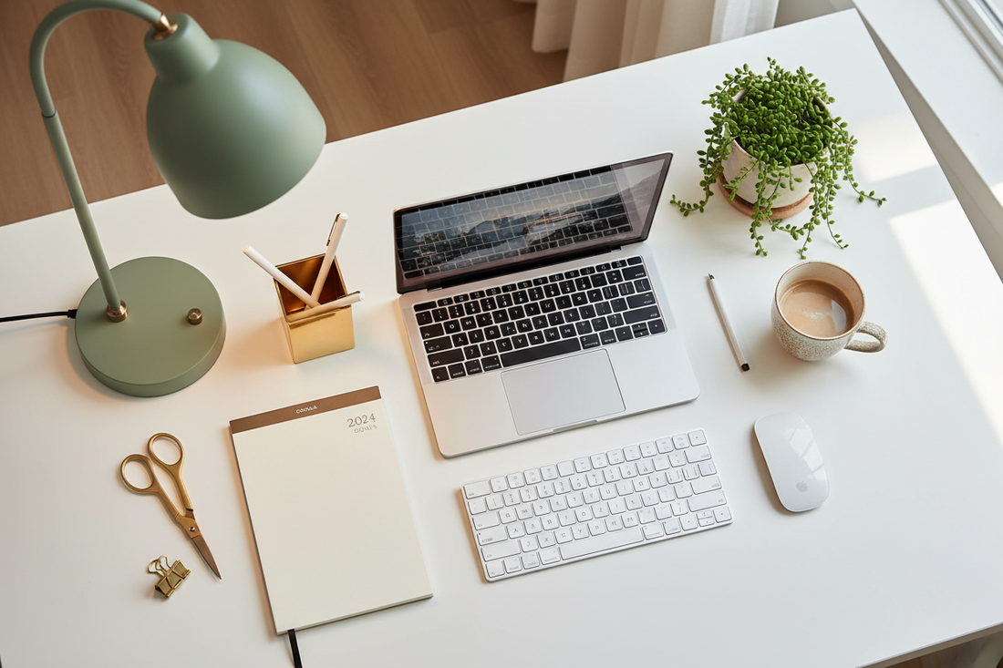 Top Amazon Home Office Products Every Pinterest Creator Needs